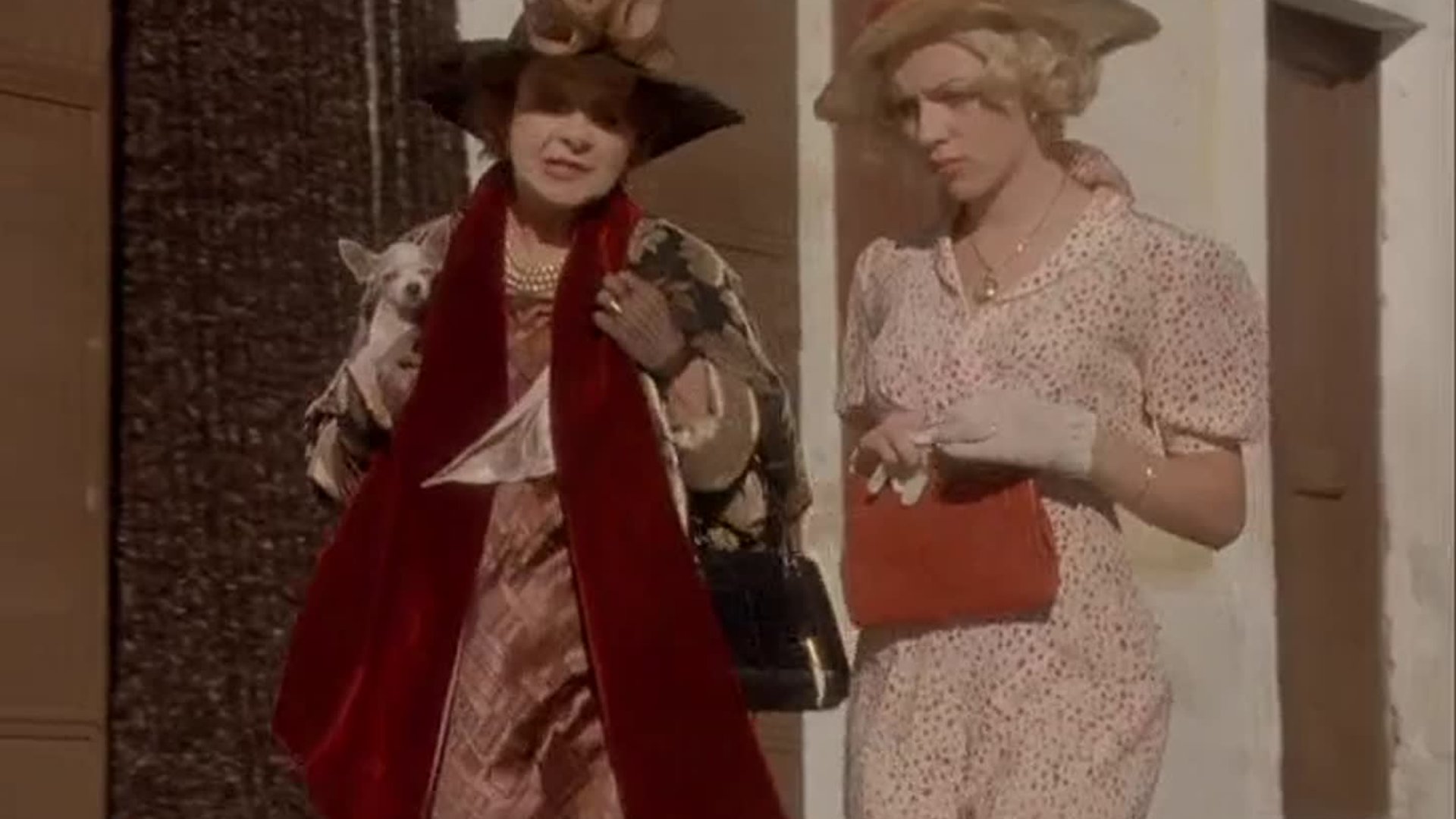 კარგი ქალი ქართულად / A Good Woman - MyKadri.Tv poster