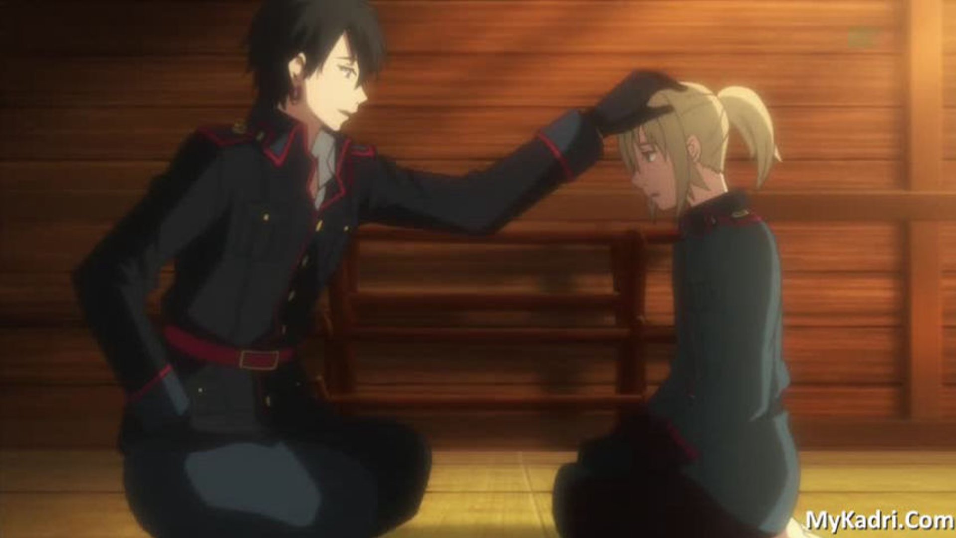 1X7 სიცილი ღრუბლების ქვეშ ქართულად / Laughing Under the Clouds (2014) poster