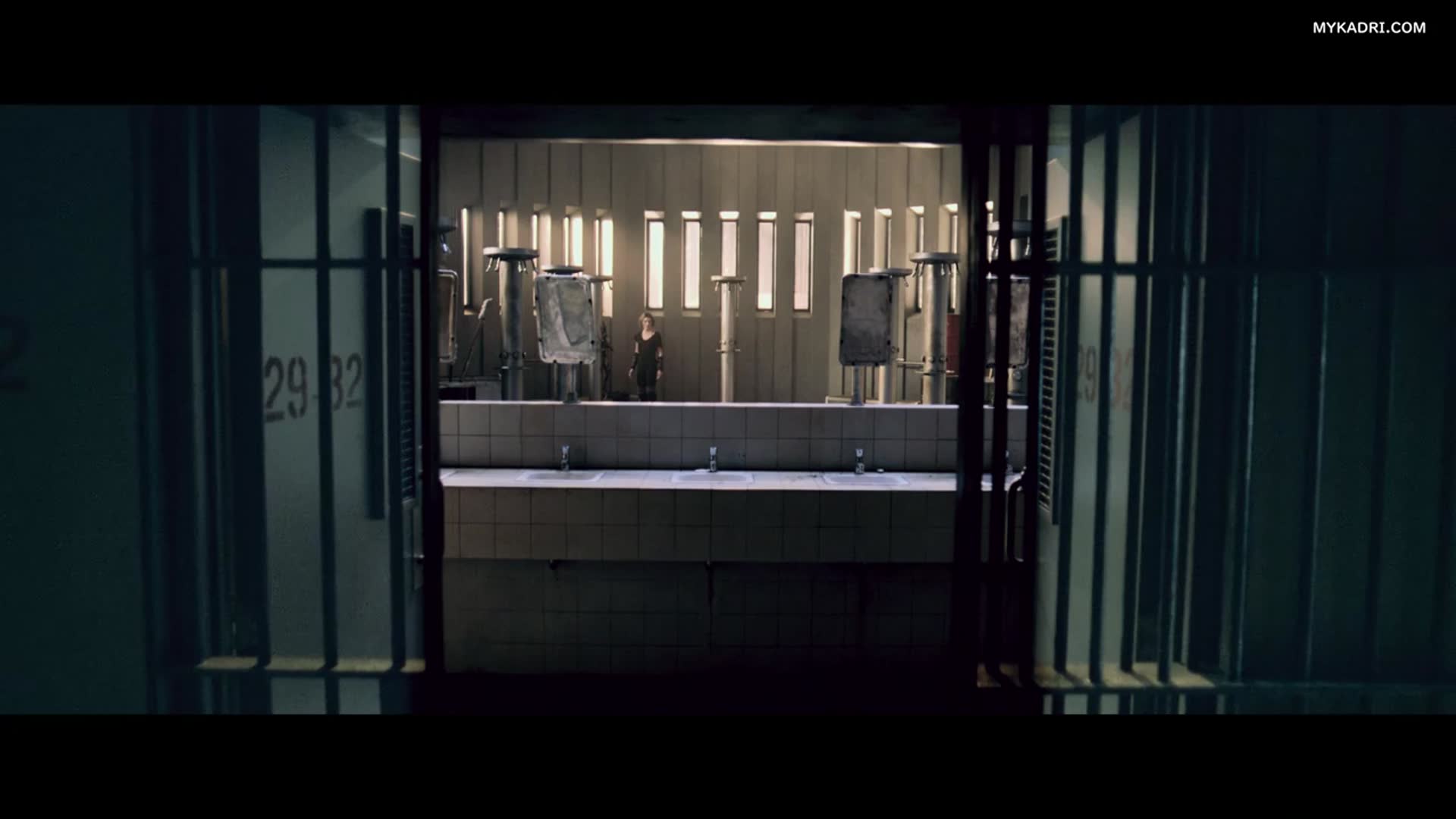 ბოროტების სავანე 4 ქართულად / Resident Evil: Afterlife (2010) poster