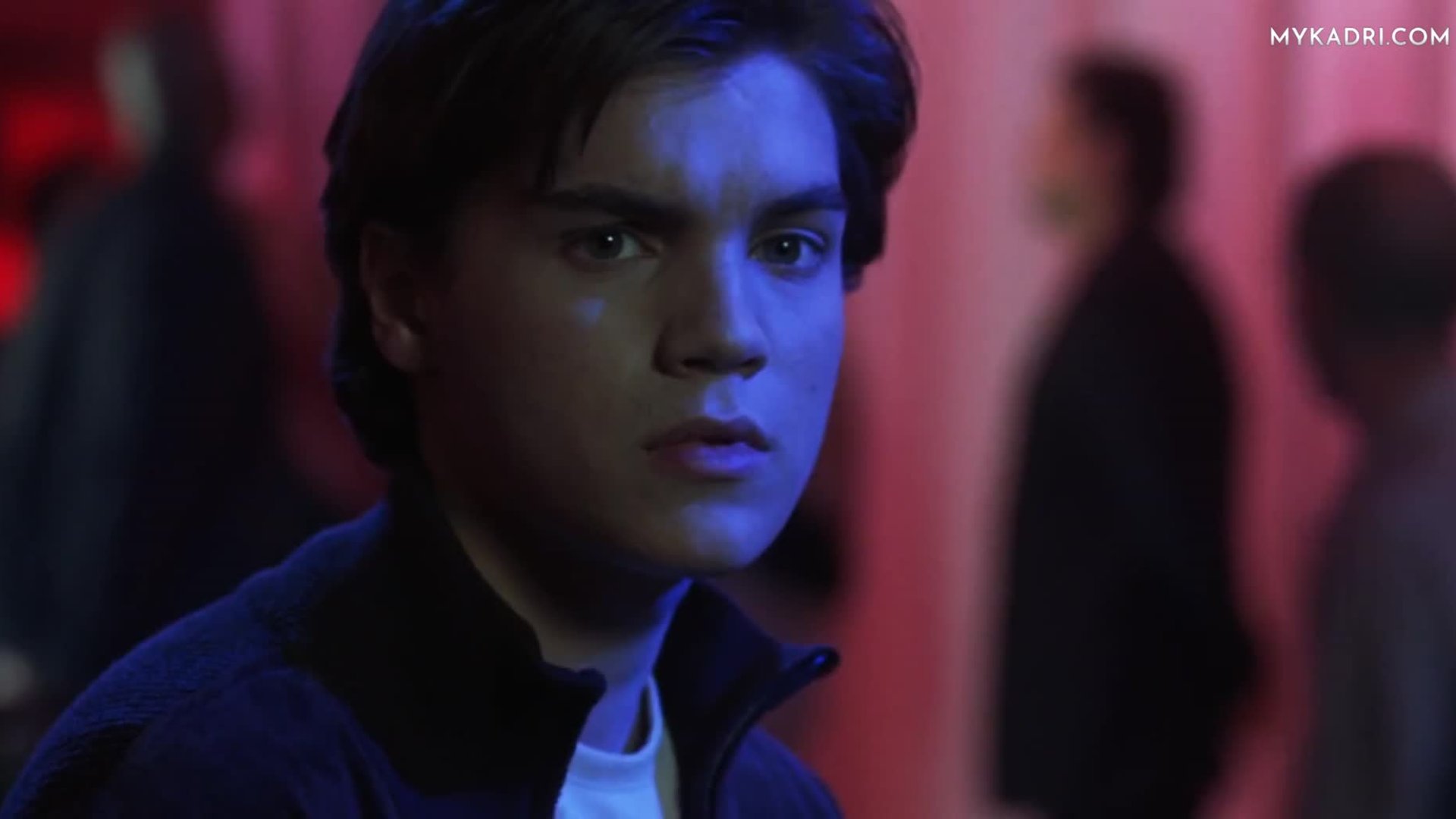 მეზობელი გოგონა ქართულად / The Girl Next Door (2004) poster