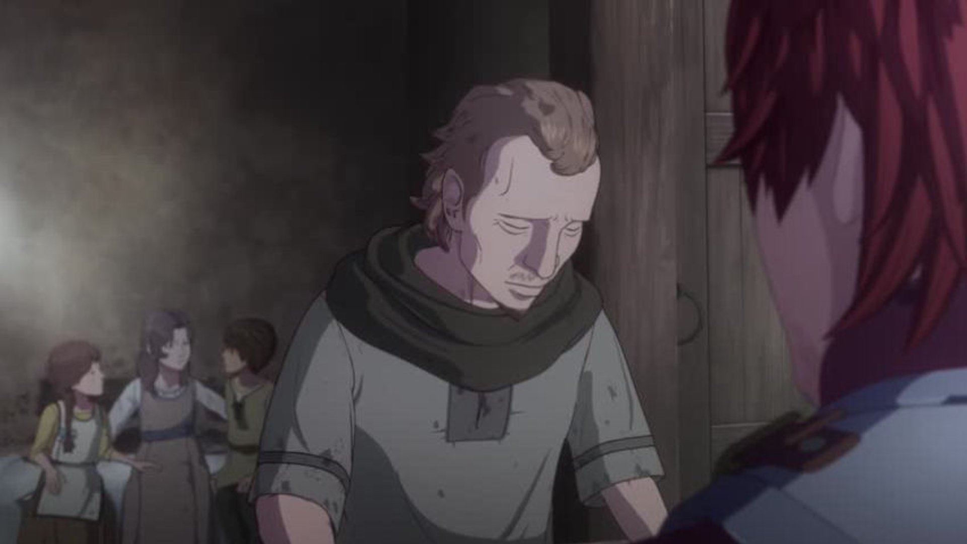 1X2 დრაკონის დოგმა ქართულად / Dragons Dogma (2020) poster