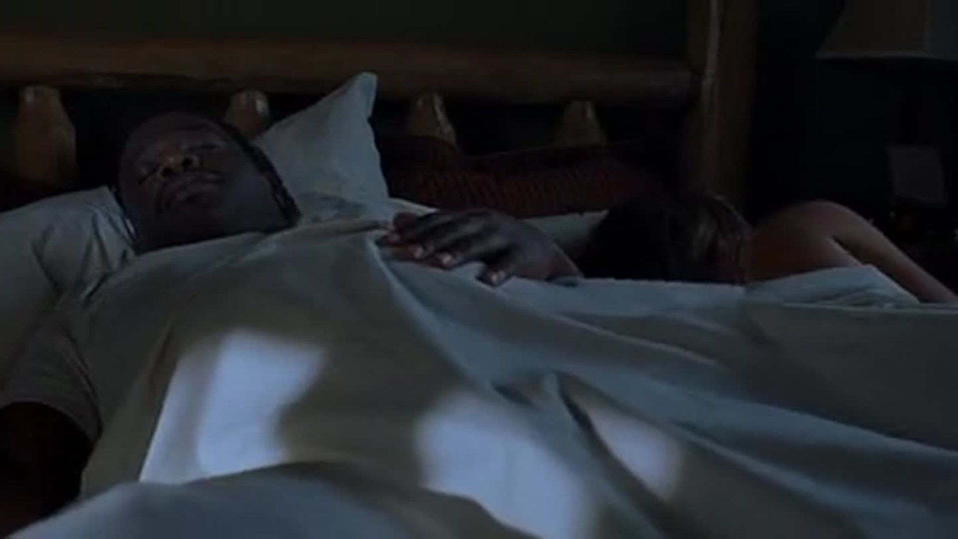 ჯონსონების არდადეგები ქართულად / Johnson Family Vacation (2004) poster