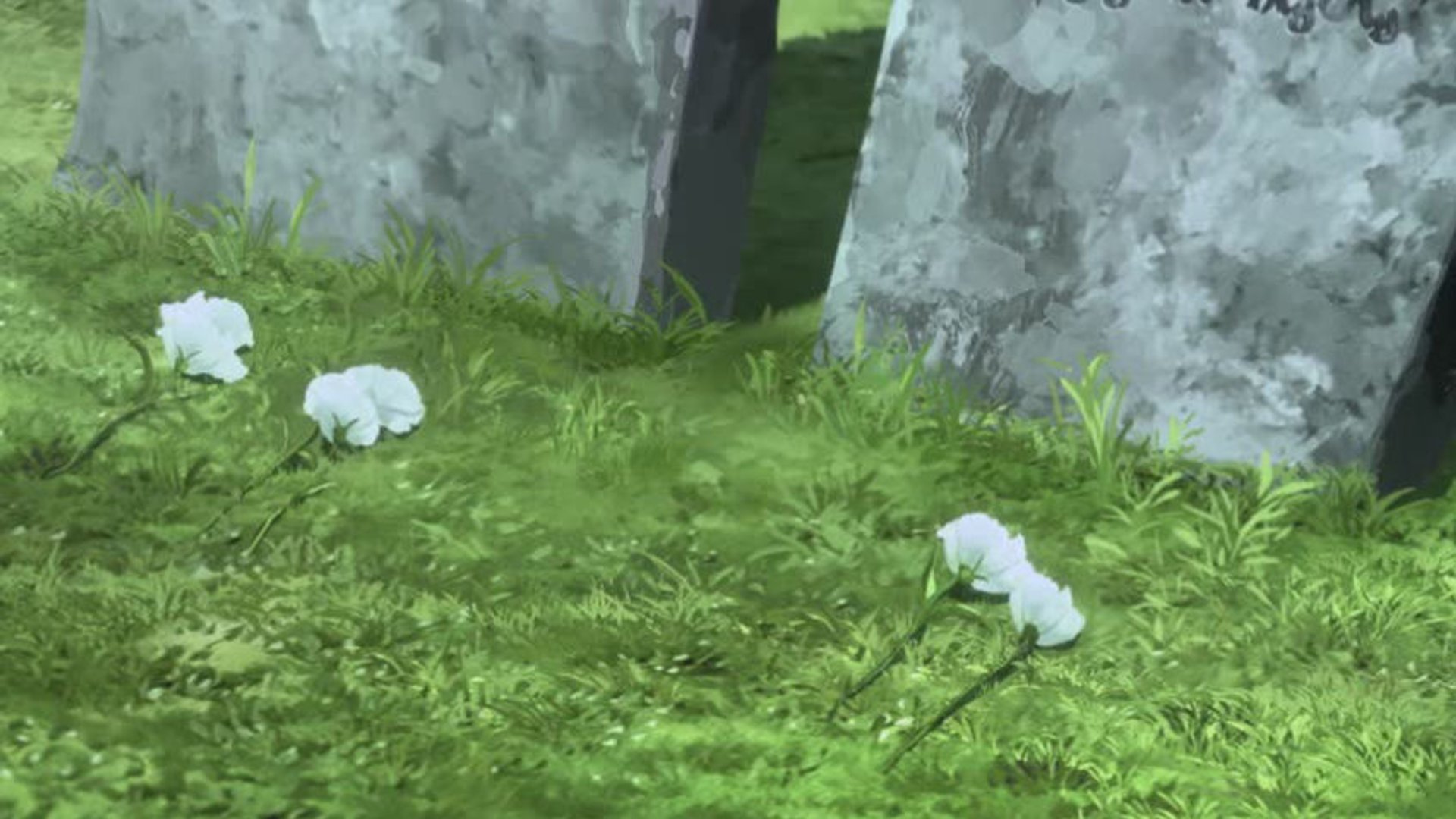 1X6 დრაკონის დოგმა ქართულად / Dragons Dogma (2020) poster