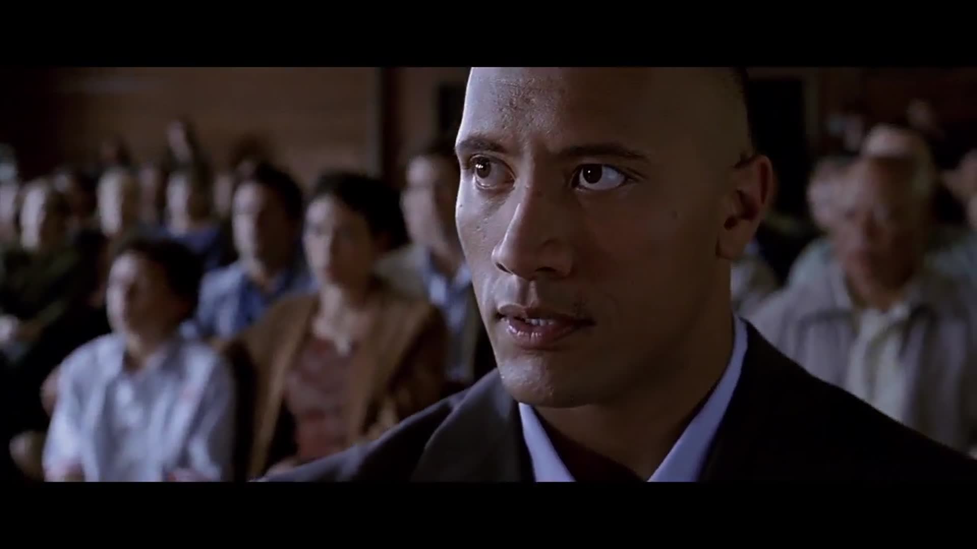 ფართო ნაბიჯით ქართულად / Walking Tall (2004) poster