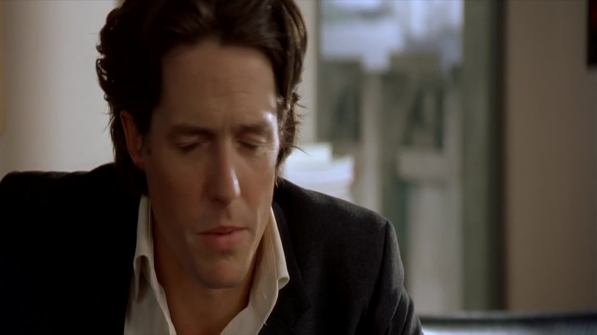 ბრიჯით ჯონსის დღიური ქართულად / Bridget Jones's Diary (2001) poster