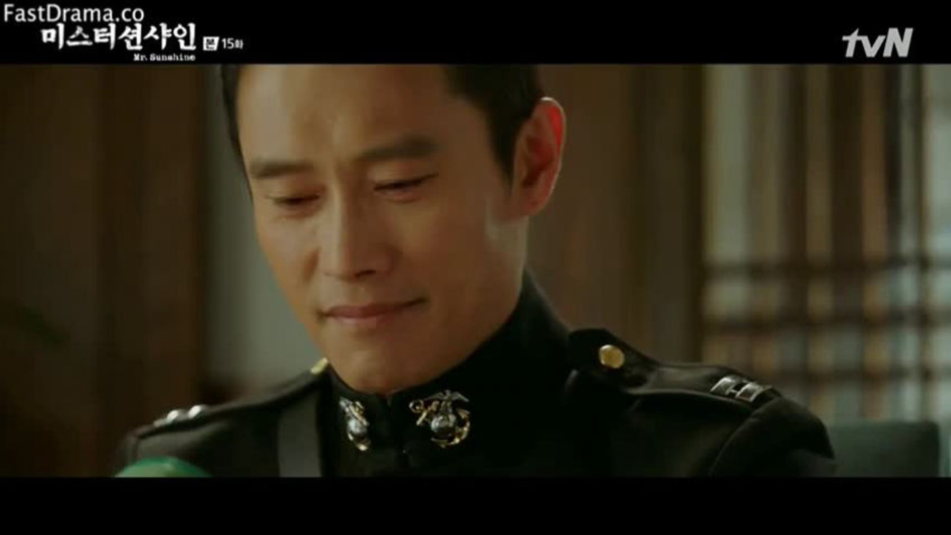 მისტერ სანშაინი / Mr. Sunshine (2018) სეზონ 1 | სერია 15 poster