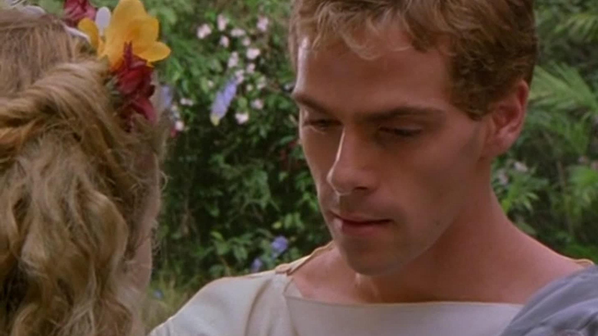 1x9 დაკარგული სამყარო ქართულად / The Lost World (1999) poster