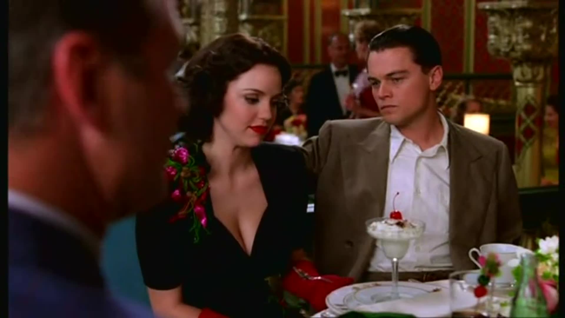 ავიატორი ქართულად / The Aviator (2004) poster