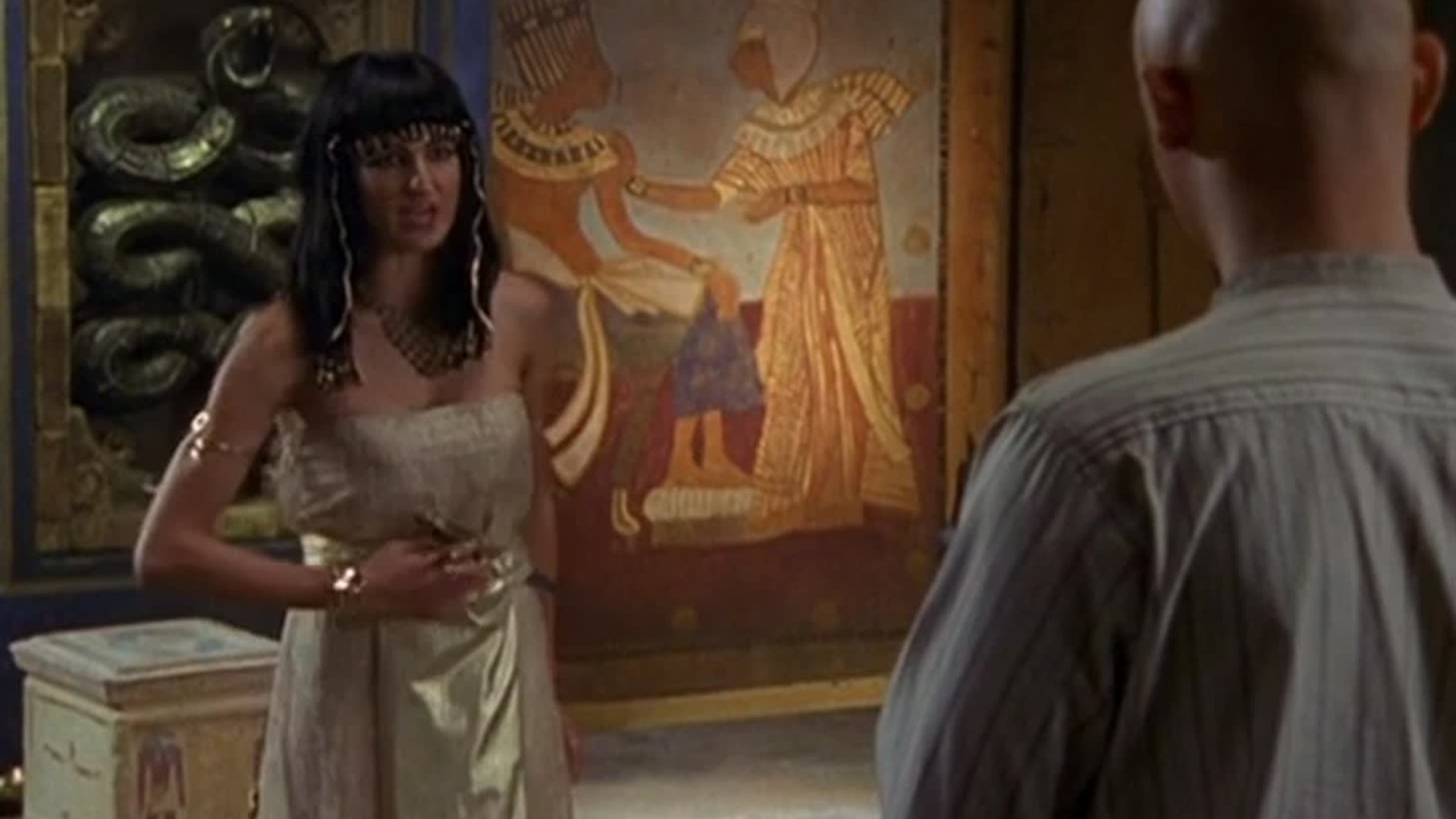 1x16 დაკარგული სამყარო ქართულად The Lost World (1999) poster