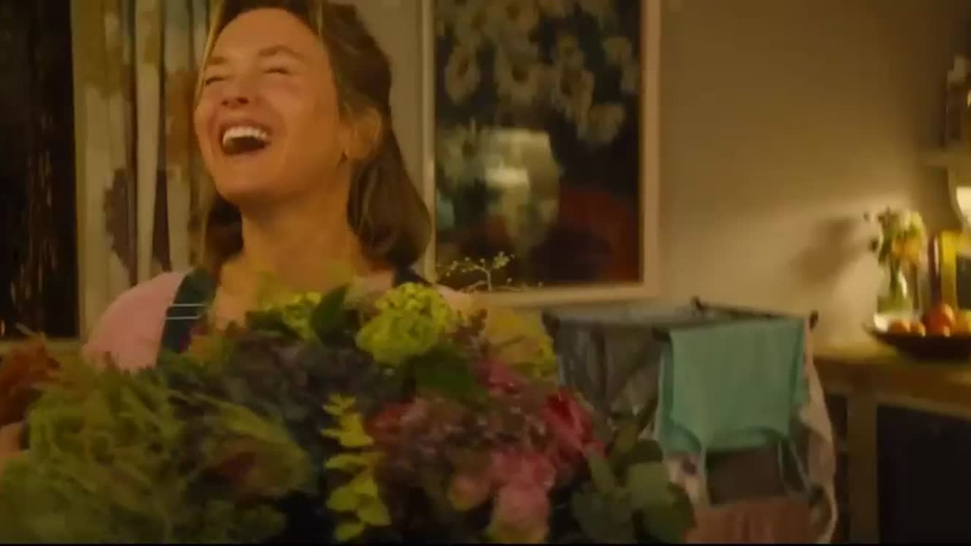 ბრიჯიტ ჯონსის ბავშვი ქართულად / BRIDGET JONESS BABY (2016) poster