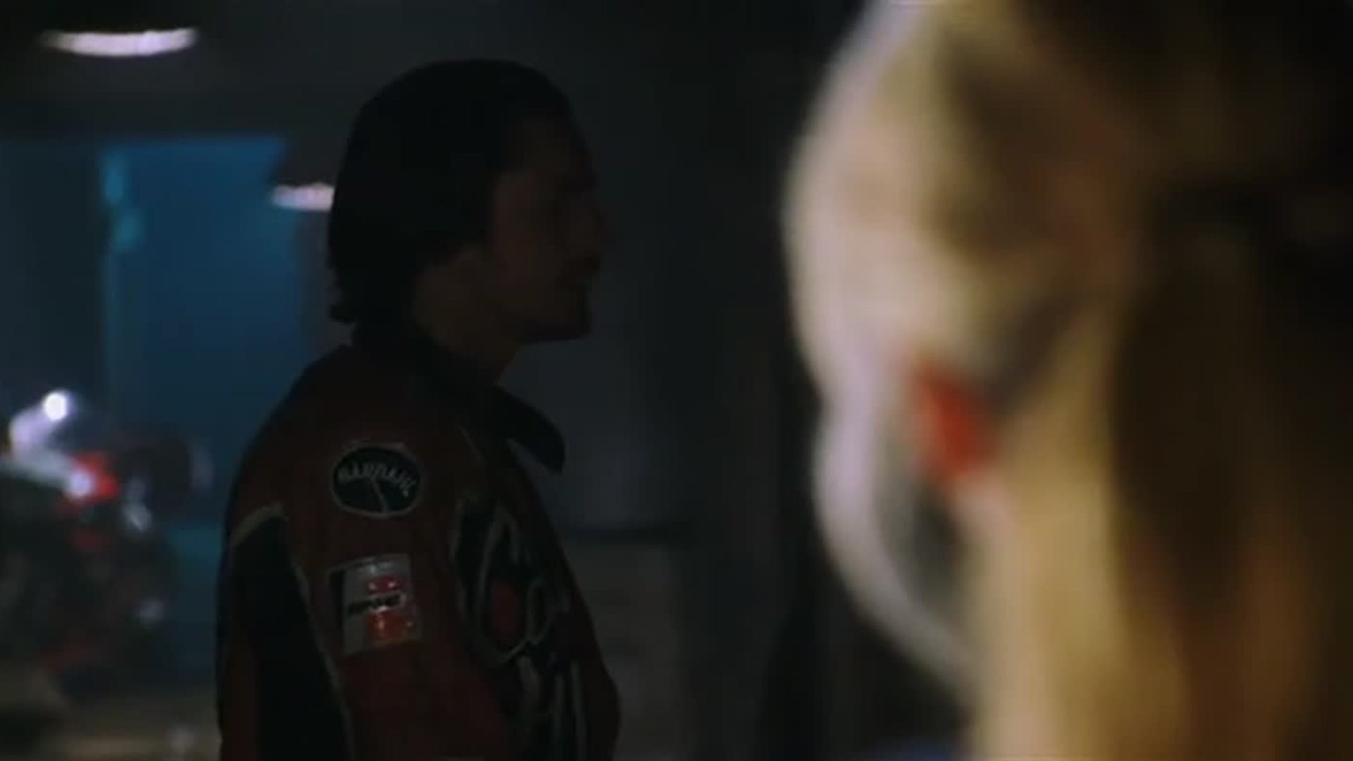 ტორკვე ქართულად / Torque (2004) poster