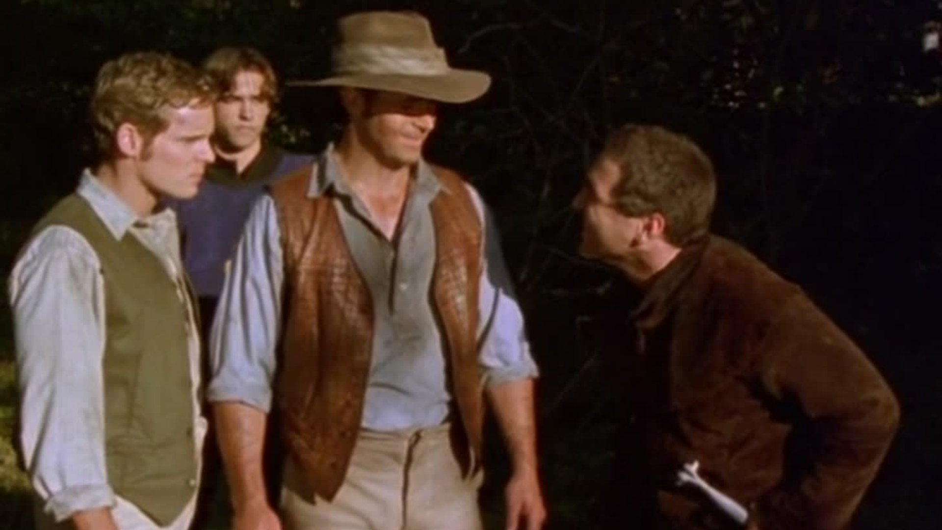 1x13 დაკარგული სამყარო ქართულად The Lost World (1999) poster