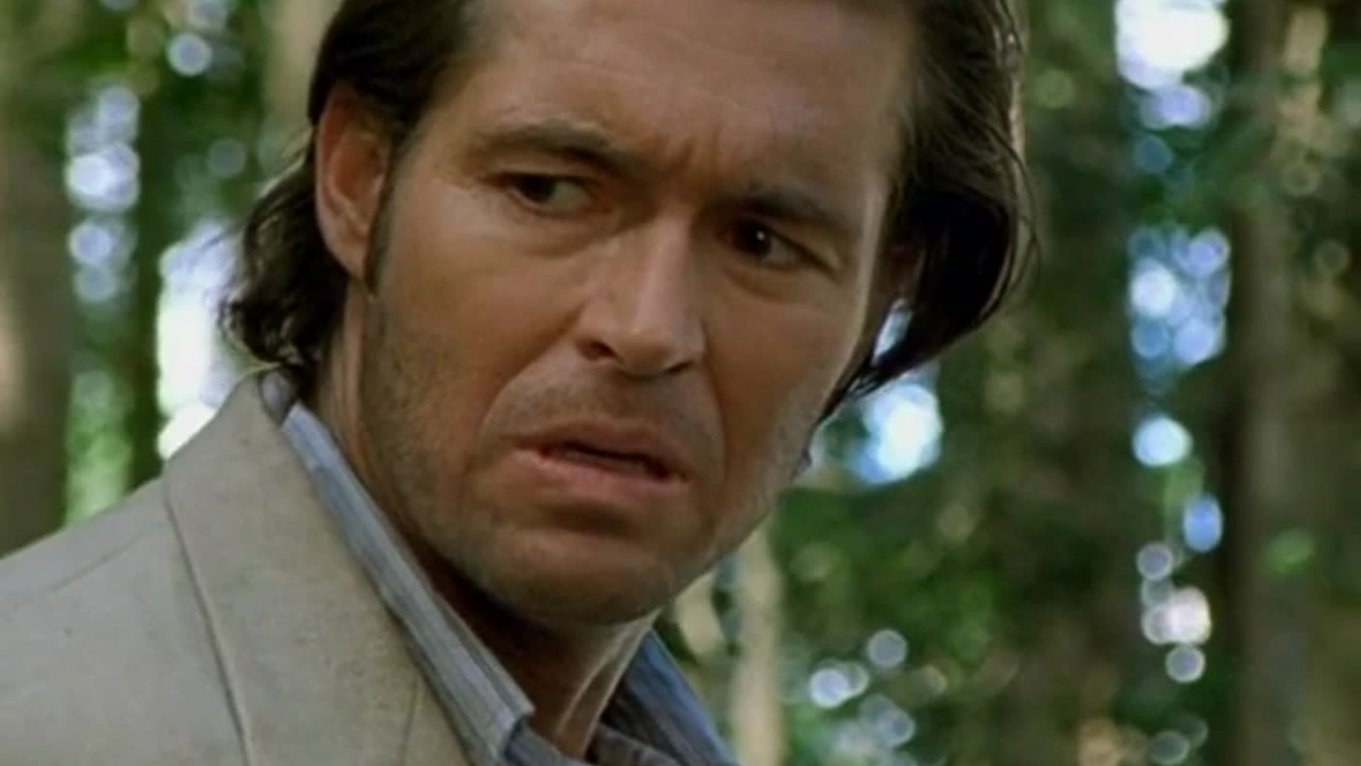 1x17 დაკარგული სამყარო ქართულად The Lost World (1999) poster