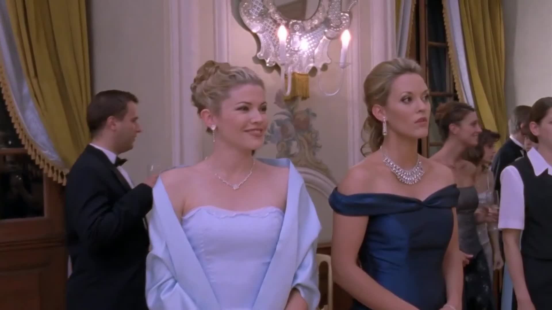 პრინცი და მე 2: სამეფო ქორწილი ქართულად / The Prince & Me II: The Royal Wedding (2006) poster