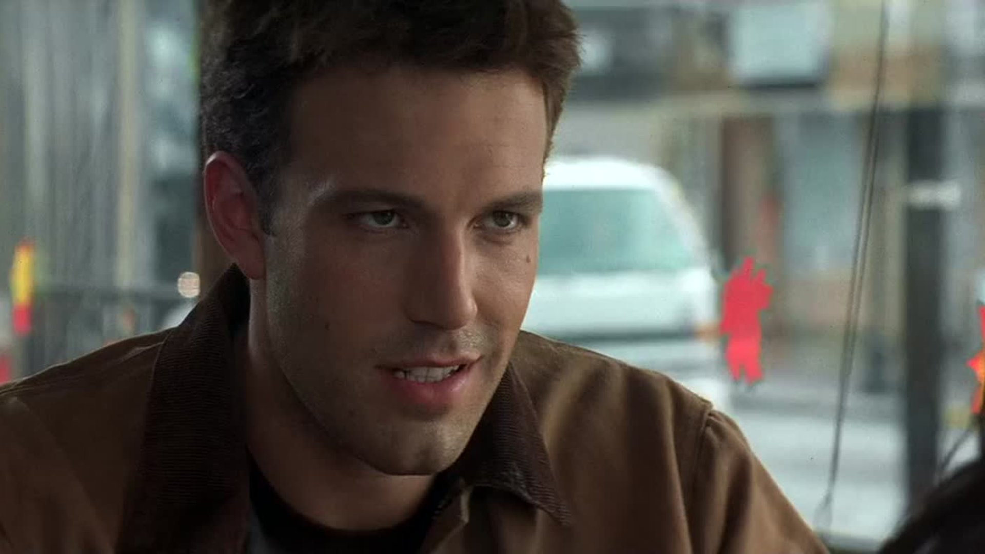 გოგონა ჯერსიდან ქართულად / Jersey Girl (2004) poster