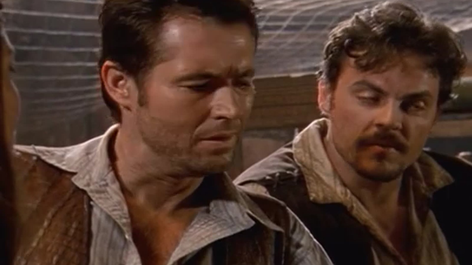 2x1 დაკარგული სამყარო ქართულად The Lost World (1999) poster