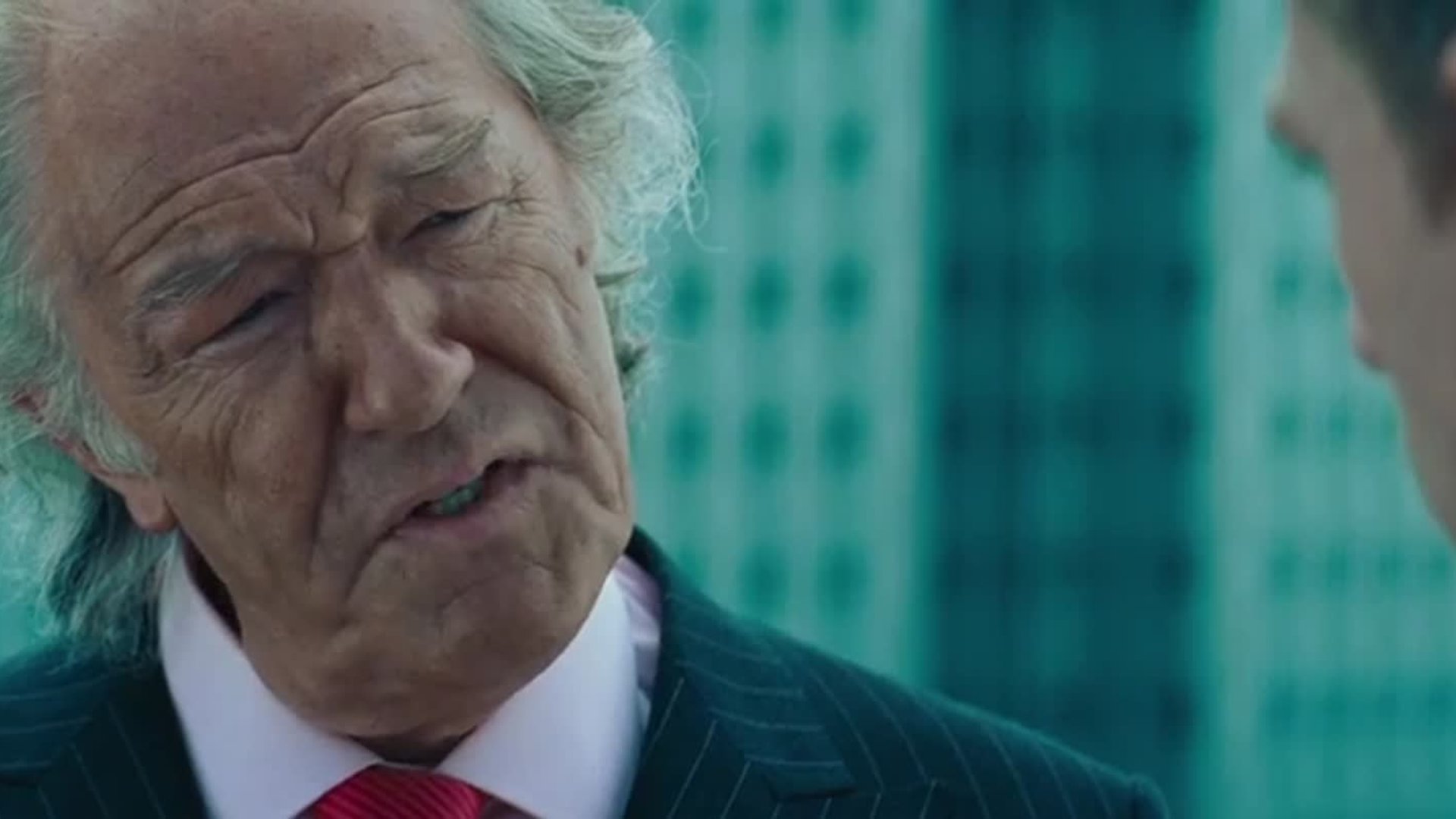 ფენოვანი ნამცხვარი ქართულად / Layer Cake (2004) poster