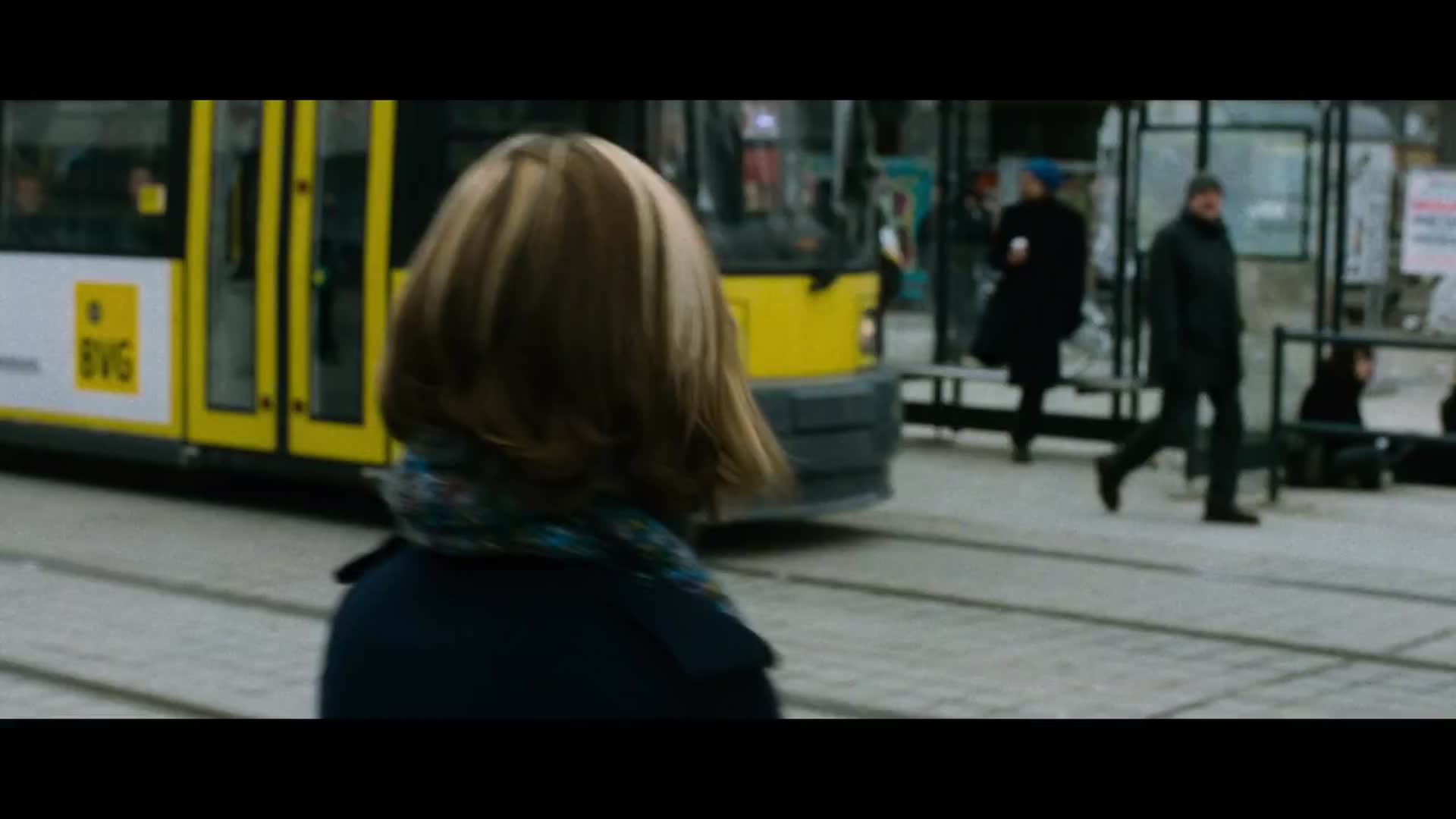 ბორნის უპირატესობა ქართულად / The Bourne Supremacy (2004) poster