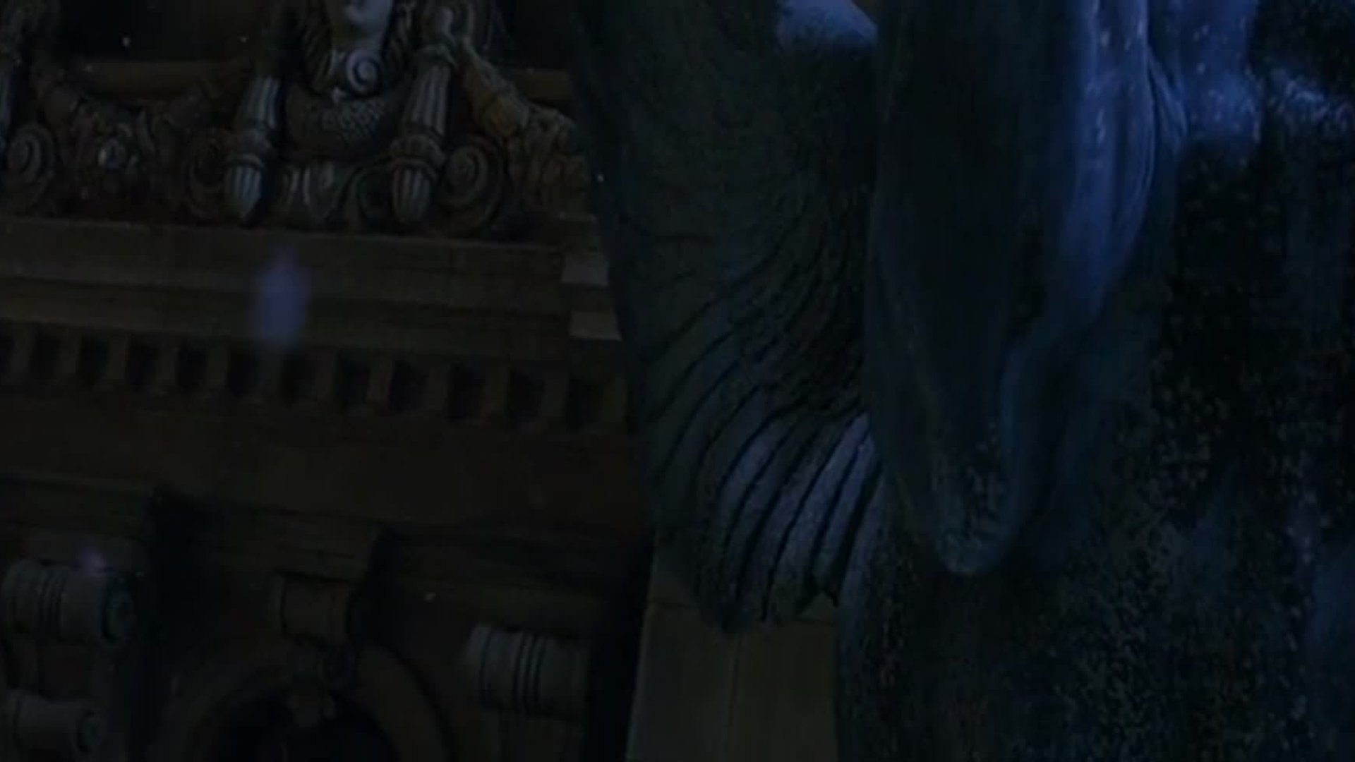 ოპერის მოჩვენება ქართულად / The Phantom of the Opera (2004) poster