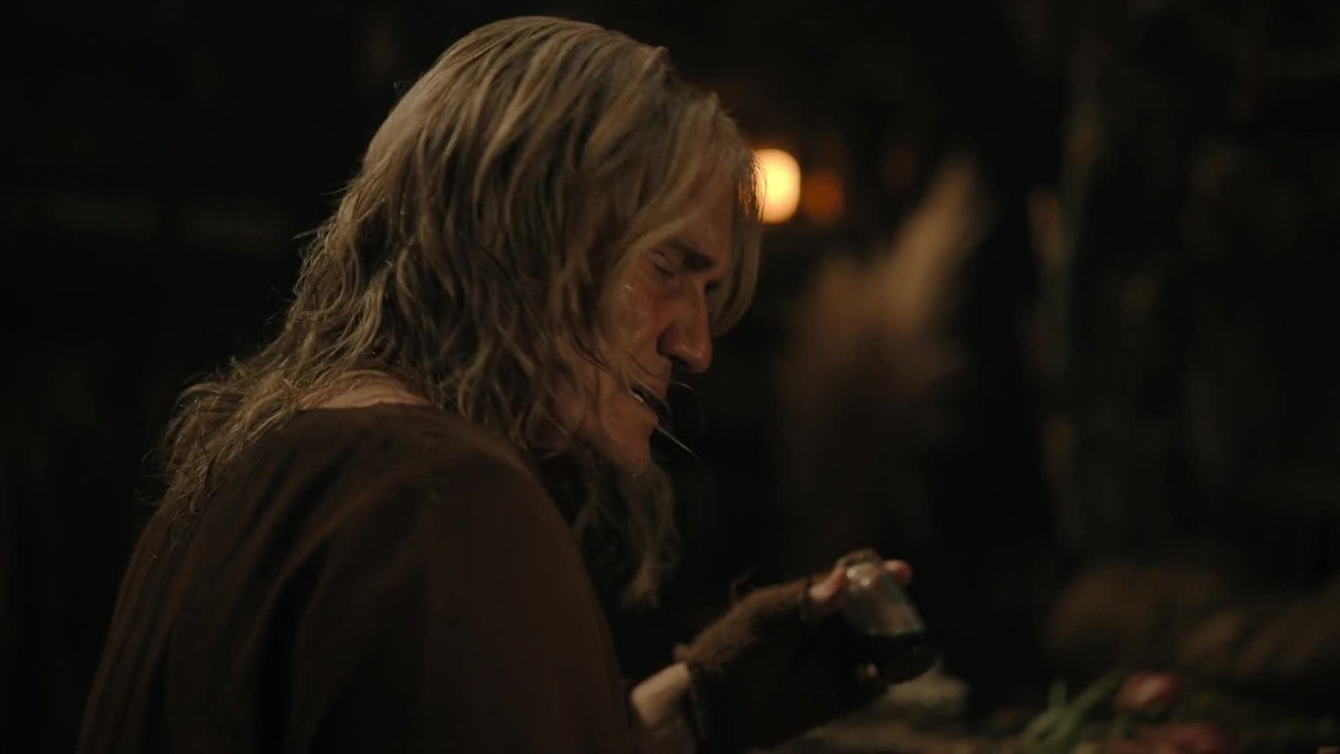 ვირთხები: მხედვარის ზღაპარი ქართულად / The Rats: A Witcher Tale (2025) poster