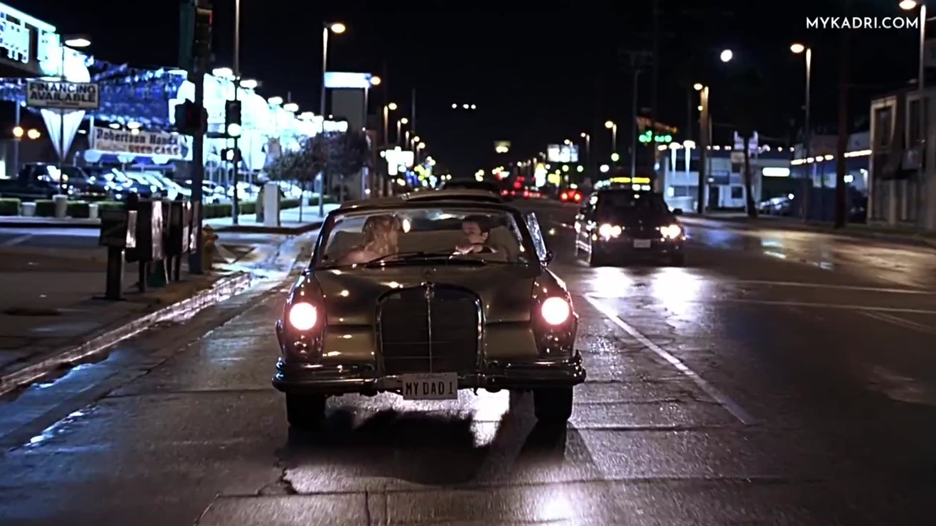 კონკიას ამბავი ქართულად / A Cinderella Story (2004) poster