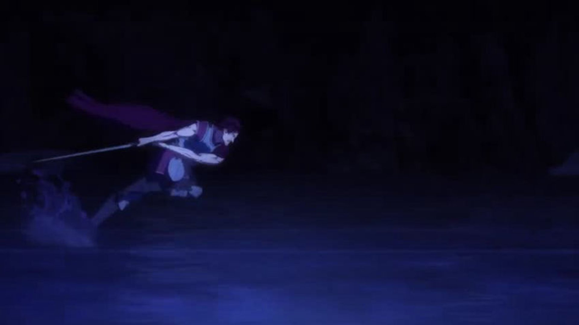 1X4 დრაკონის დოგმა ქართულად / Dragons Dogma (2020) poster