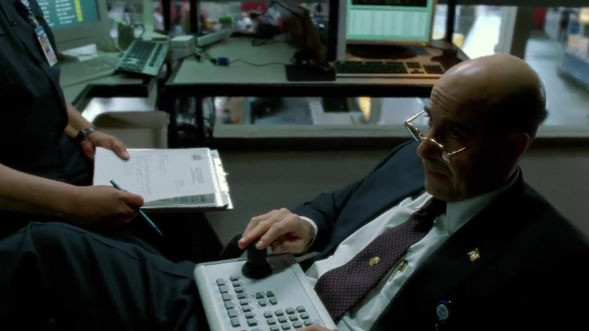 ტერმინალი ქართულად / The Terminal (2004) poster