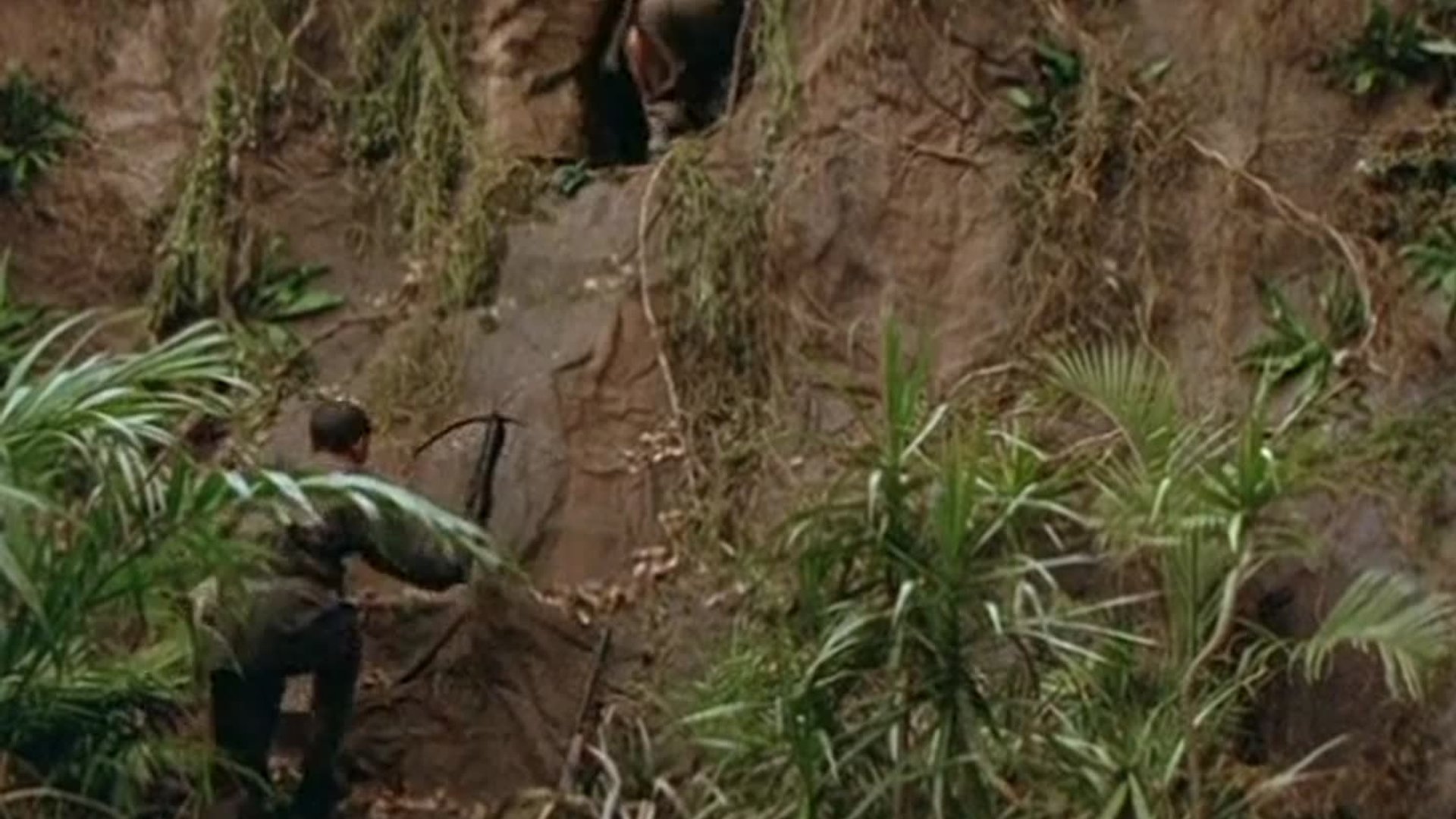 1x20 დაკარგული სამყარო ქართულად The Lost World (1999) poster