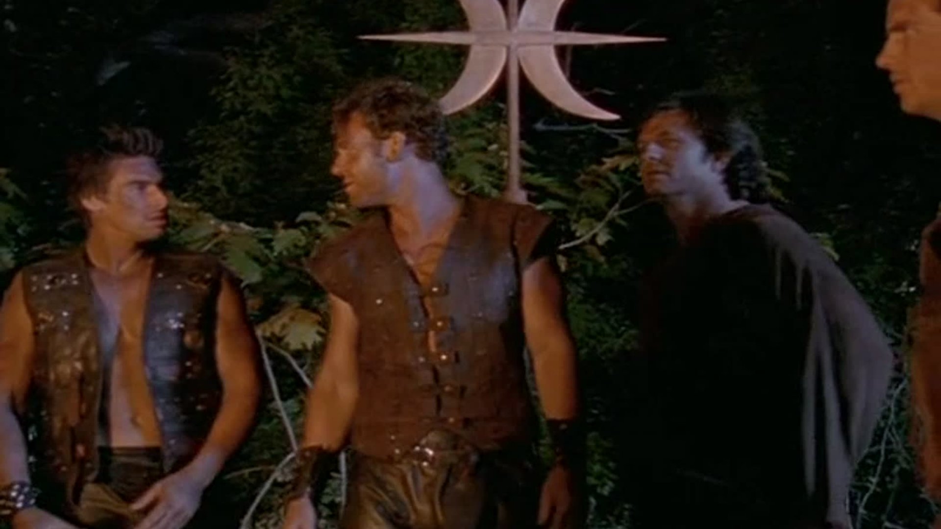 2x3 დაკარგული სამყარო ქართულად The Lost World (1999) poster