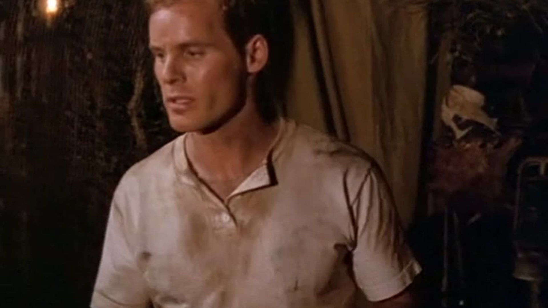 1x11 დაკარგული სამყარო ქართულად The Lost World (1999) poster