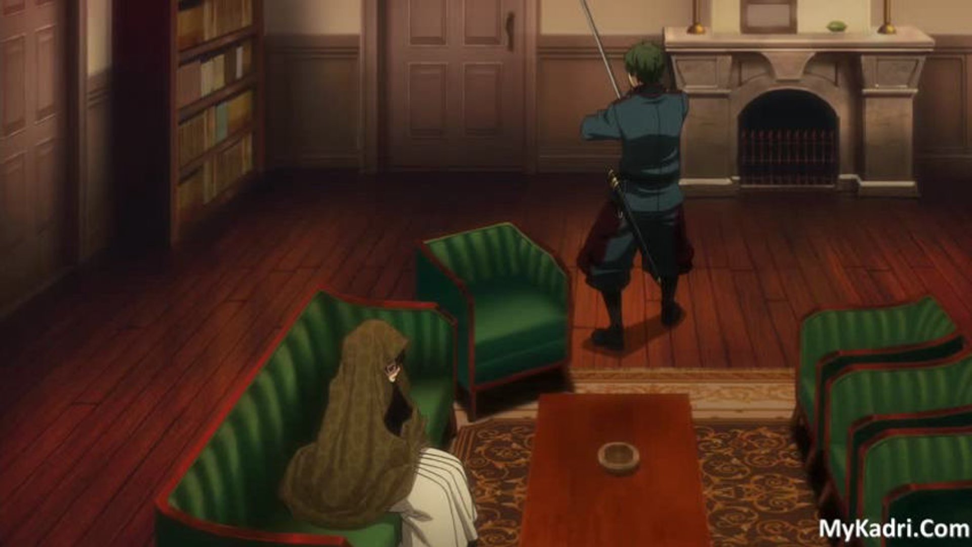 1X10 სიცილი ღრუბლების ქვეშ ქართულად / Laughing Under the Clouds (2014) poster