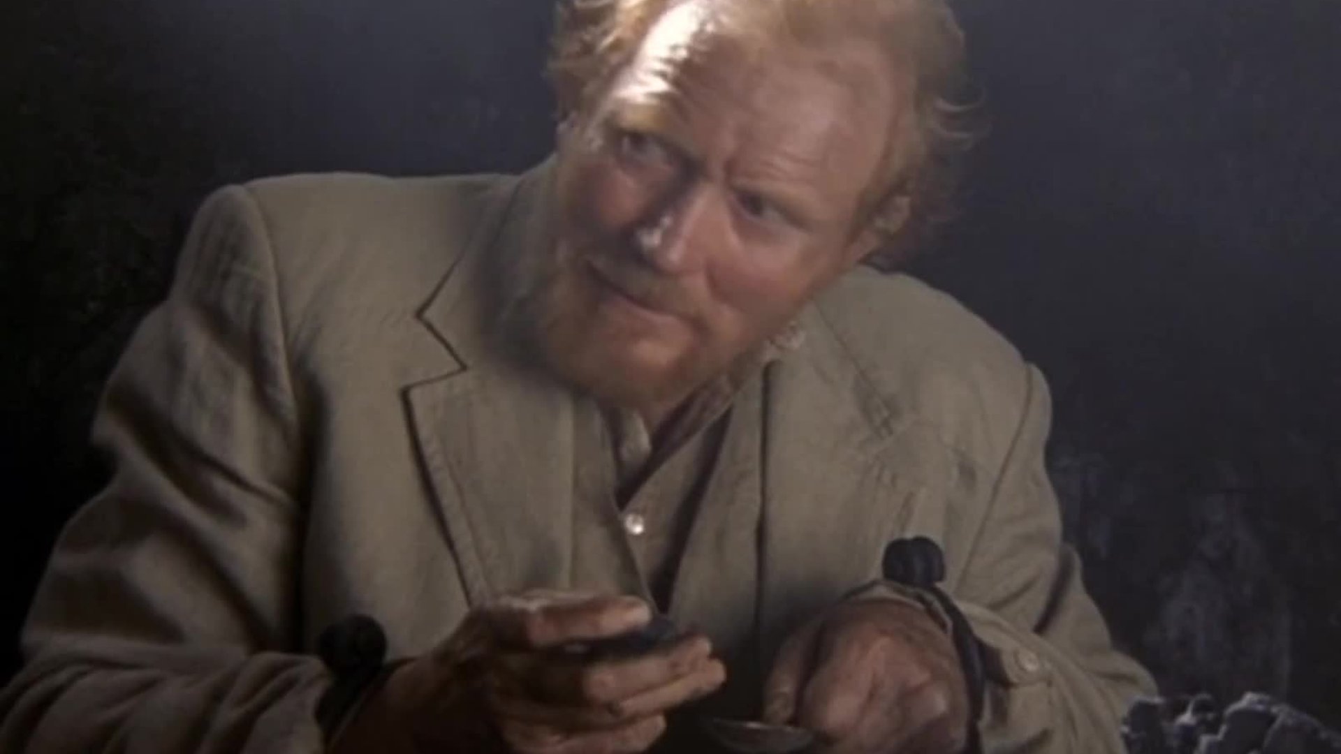 1x3 დაკარგული სამყარო ქართულად / The Lost World (1999) poster