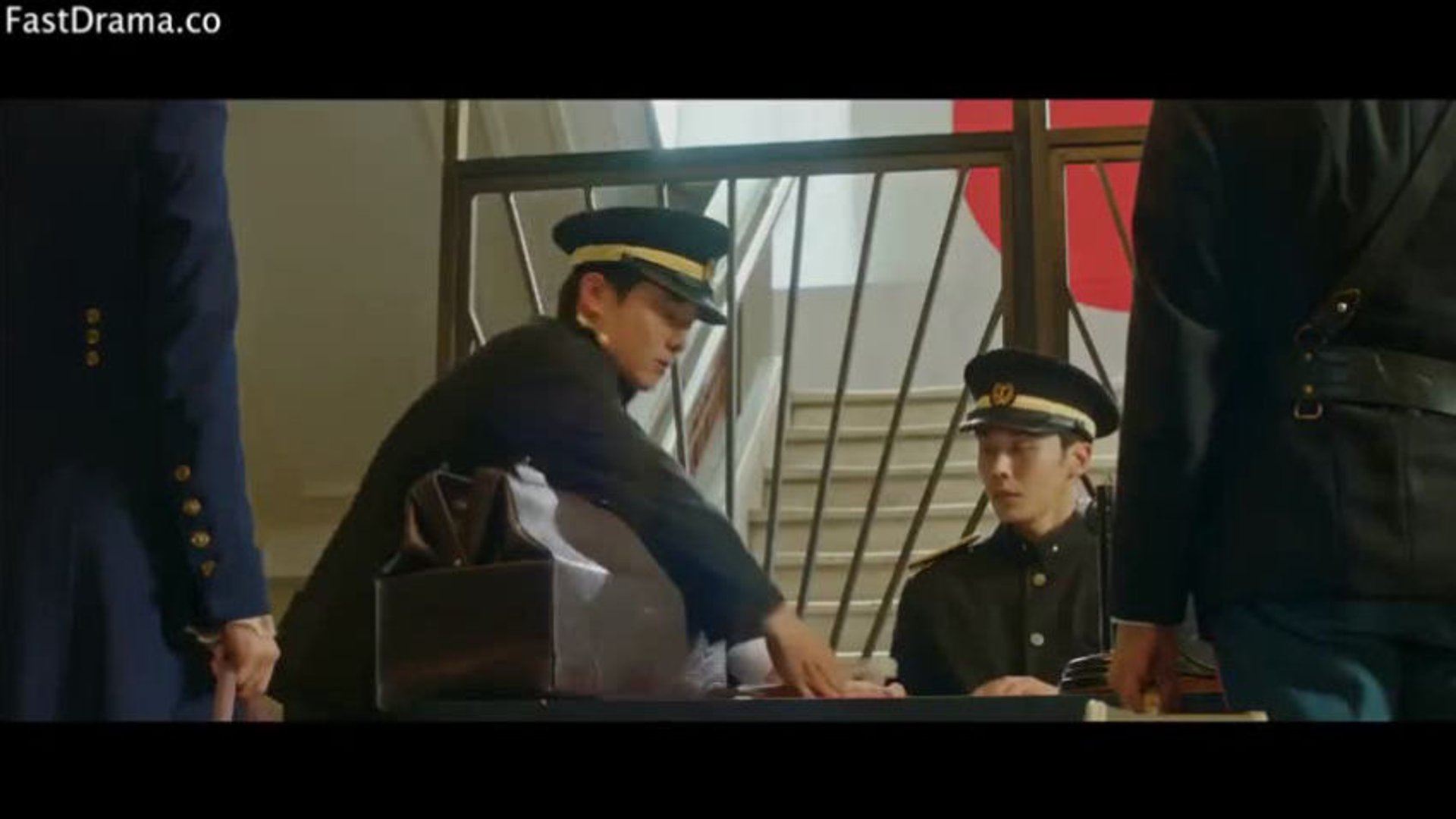 მისტერ სანშაინი / Mr. Sunshine (2018) სეზონ 1 | სერია 21 poster