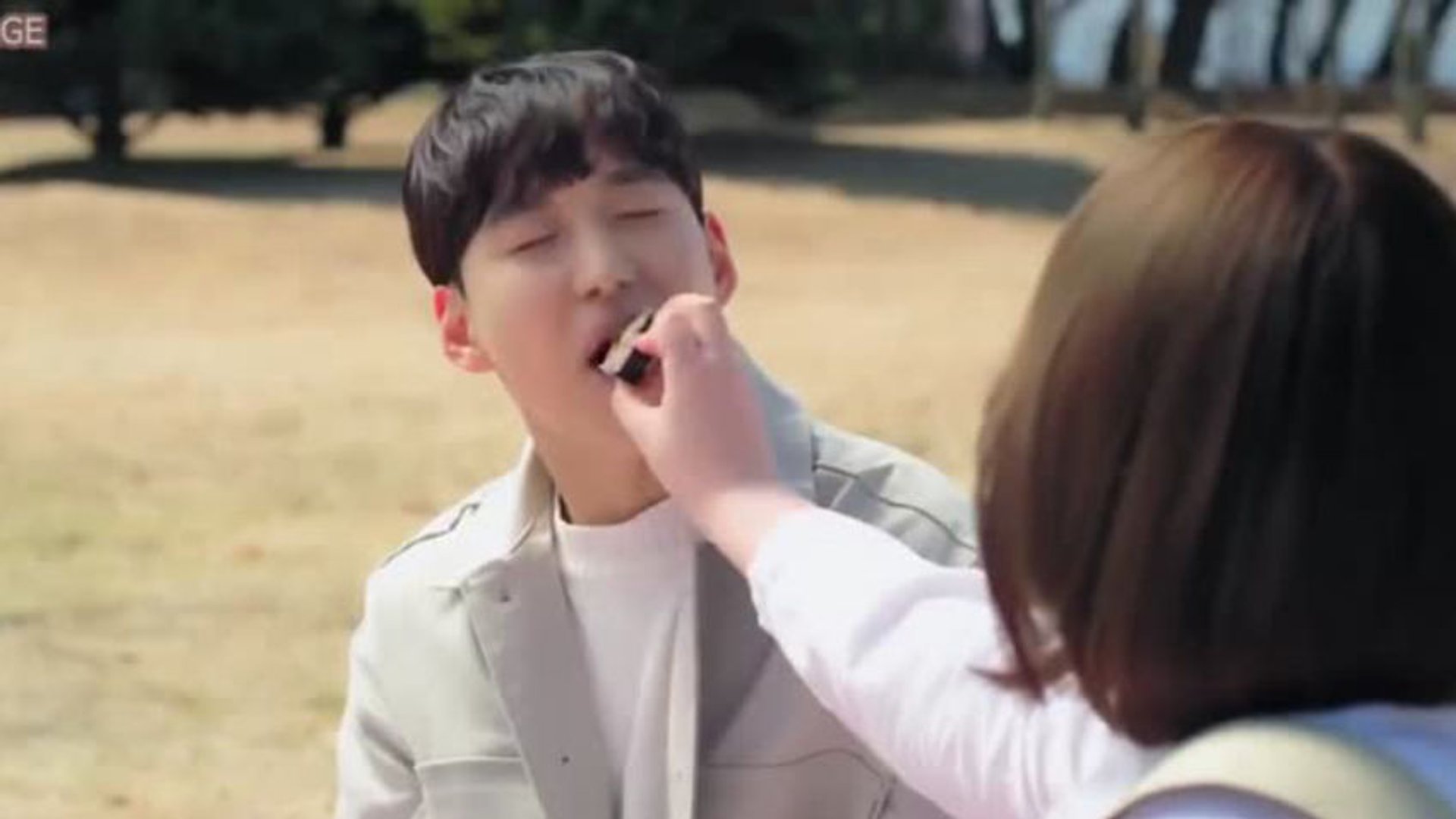 1X8 კი თუ არა ქართულად / Yes or No? (2019) poster