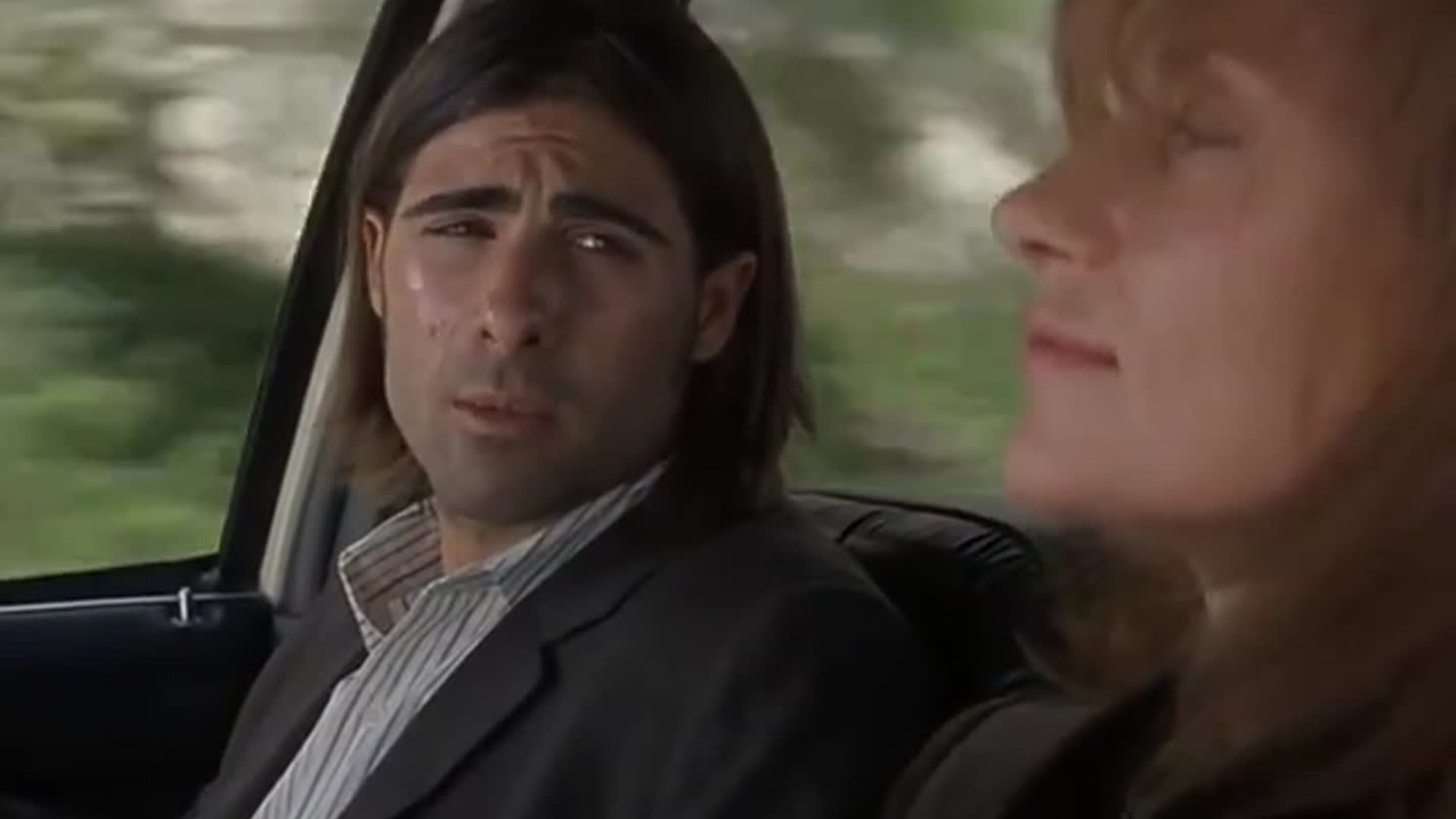 გულთა დამპყრობელები ქართულად / I Heart Huckabees (2004) poster