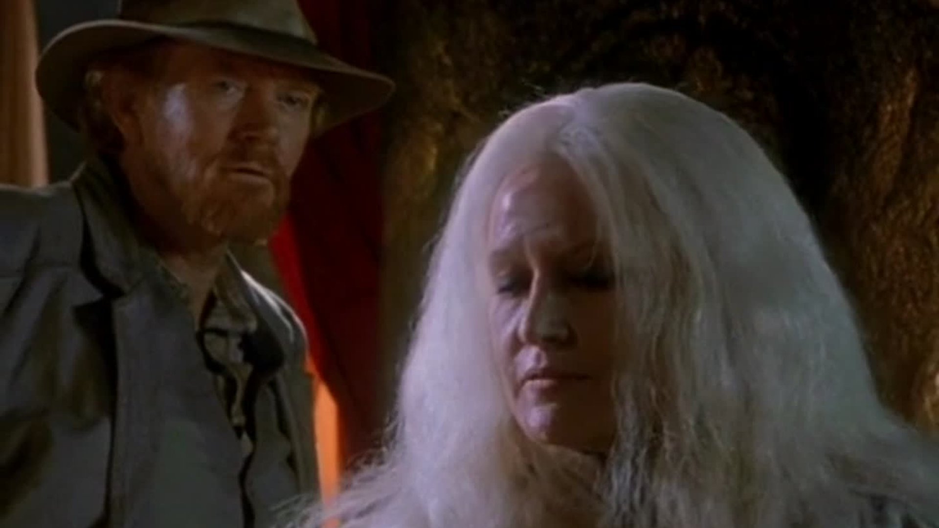 1x10 დაკარგული სამყარო ქართულად / The Lost World (1999) poster