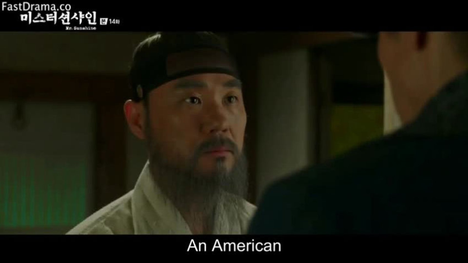 მისტერ სანშაინი / Mr. Sunshine (2018) სეზონ 1 | სერია 14 poster