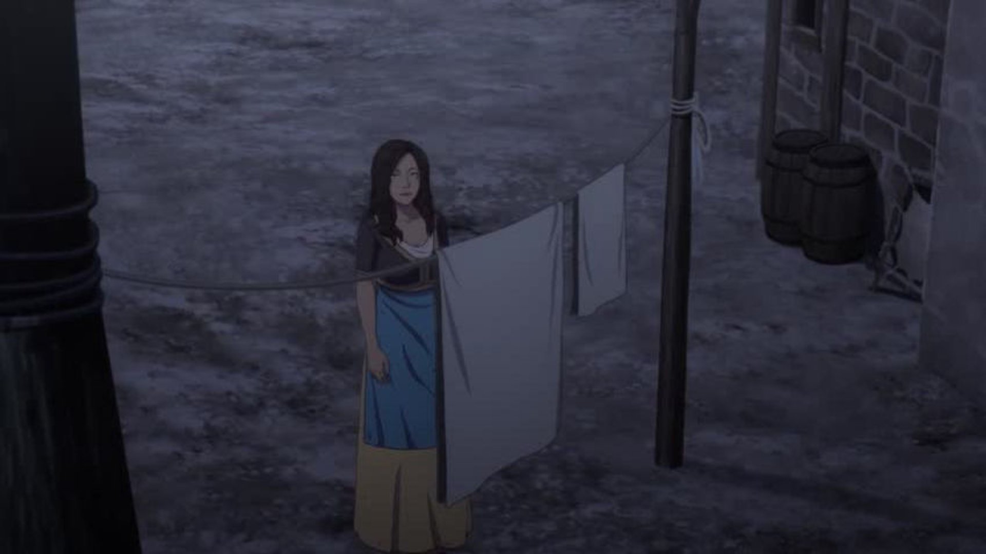 1X1 დრაკონის დოგმა ქართულად / Dragons Dogma (2020) poster