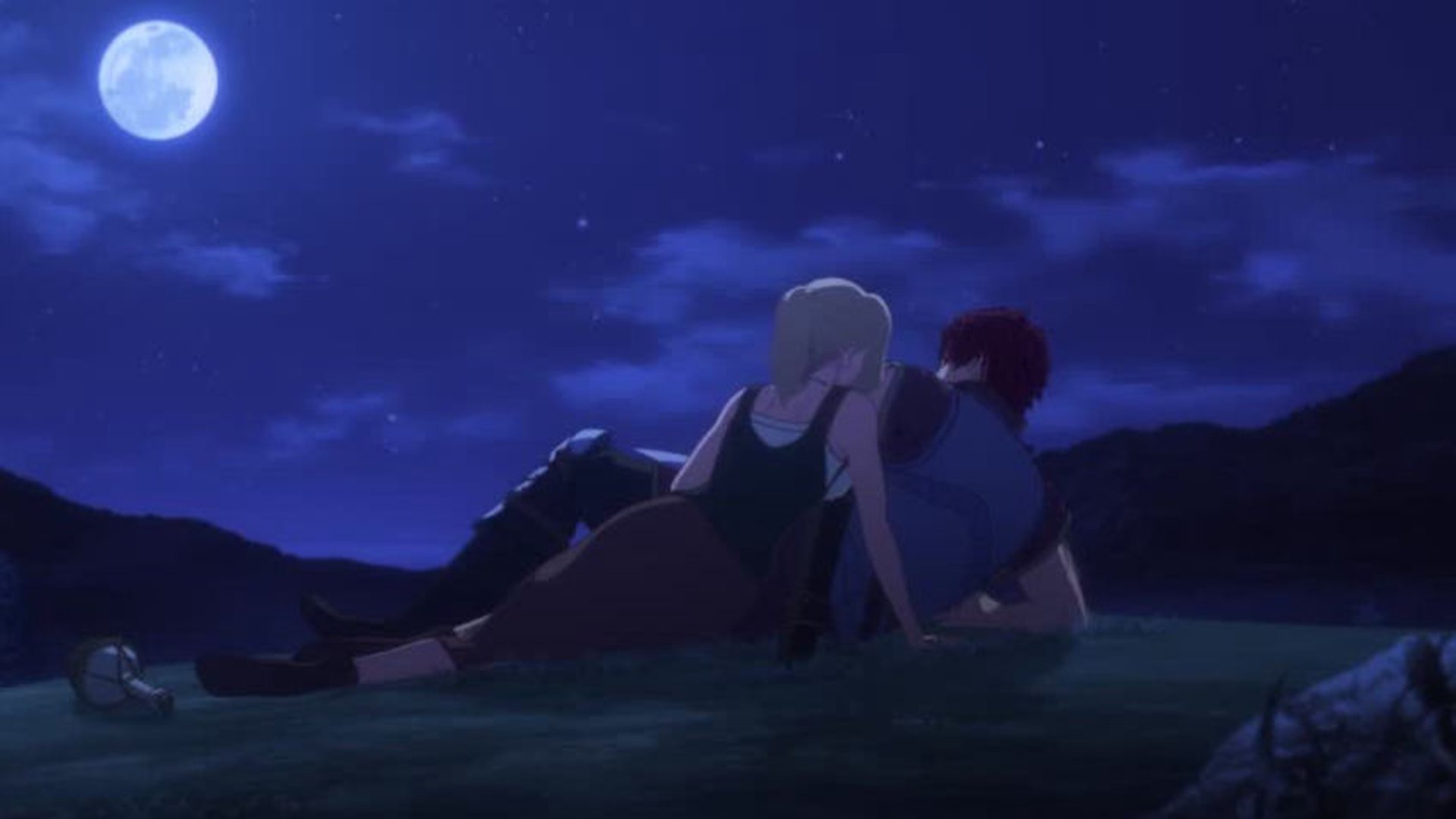 1X3 დრაკონის დოგმა ქართულად / Dragons Dogma (2020) poster