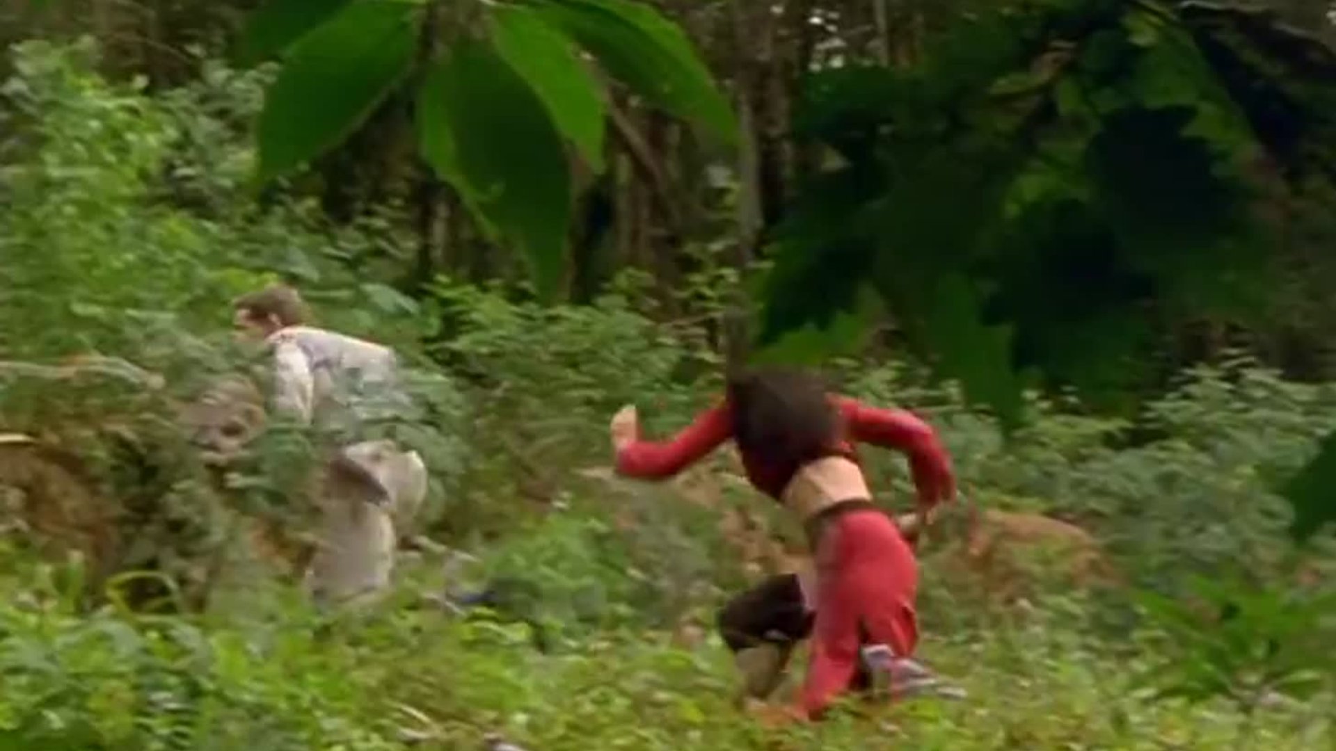 1x8 დაკარგული სამყარო ქართულად / The Lost World (1999) poster