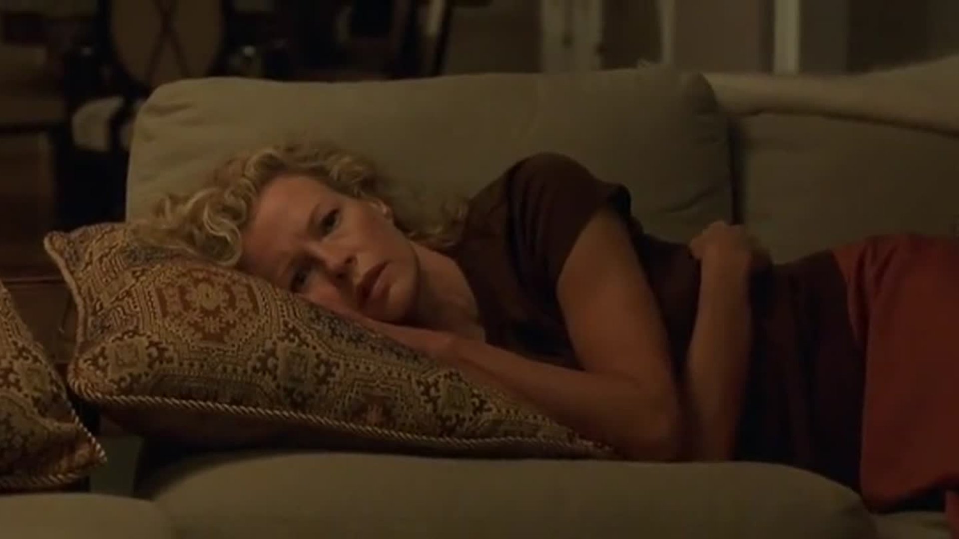 კარები იატაკში ქართულად / The Door in the Floor (2004) poster