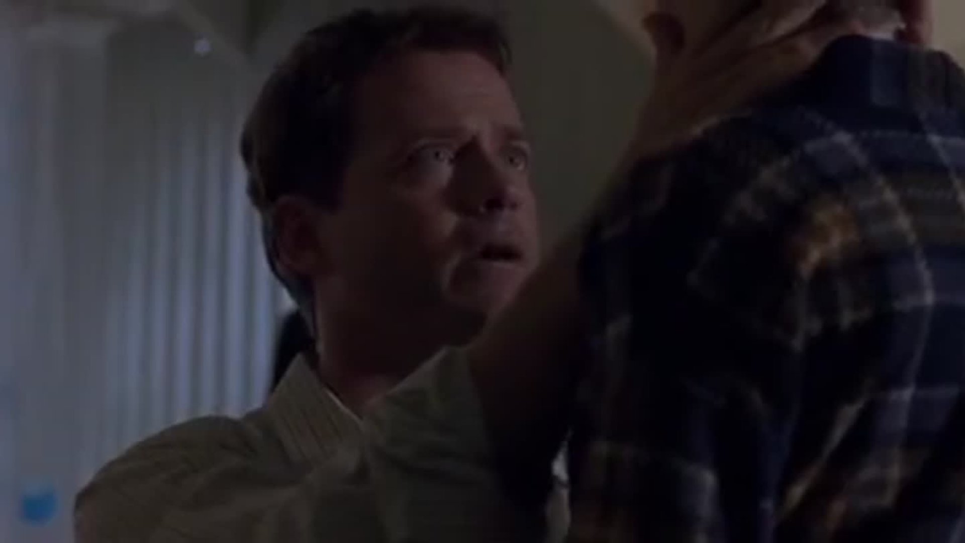 სხვა ქართულად / Godsend (2004) poster