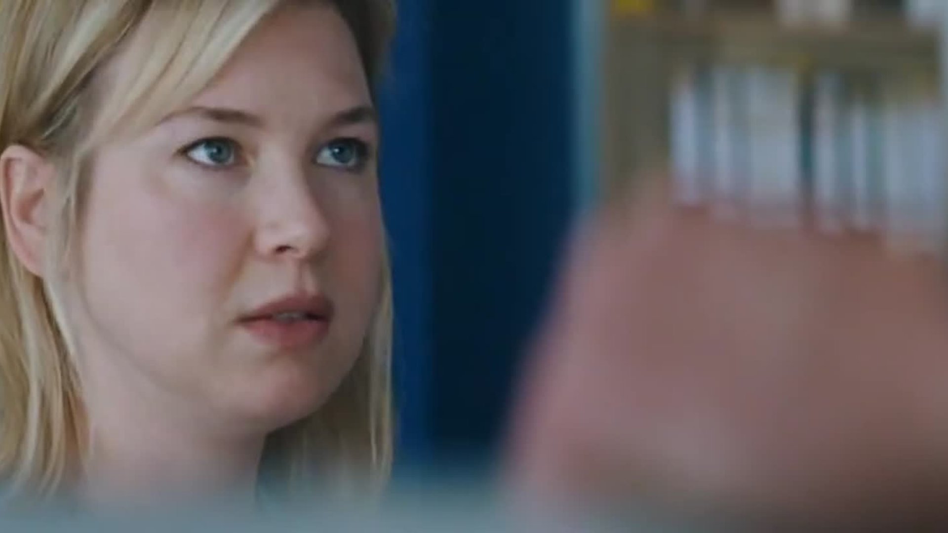 ბრიჯით ჯონსი 2 ქართულად Bridget Jones: The Edge of Reason (2004) poster