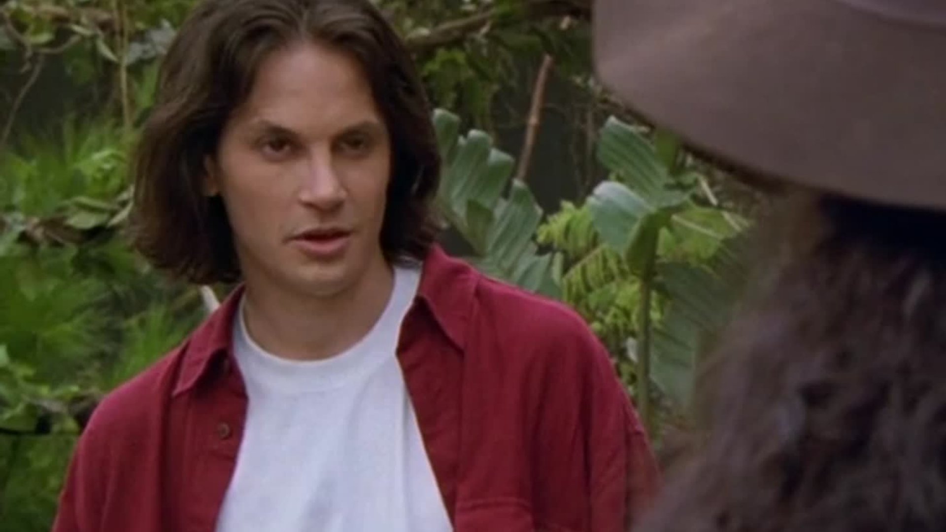 1x15 დაკარგული სამყარო ქართულად The Lost World (1999) poster