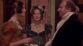 სიამაყე და ცრურწმენა / Pride and Prejudice (ქართულად)  cover