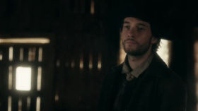 თავისუფლების შვილები / Sons of Liberty (ქართულად) cover