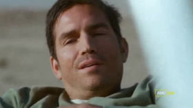 ტუსაღი / The Prisoner (ქართულად) (2009) cover