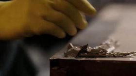 მაჩვენე გმირი / Show Me a Hero (ქართულად)  cover