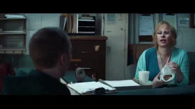 გაქცევა დანემორადან / Escape at Dannemora (ქართულად) cover