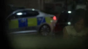 კოლატერალი / Collateral (ქართულად)  cover